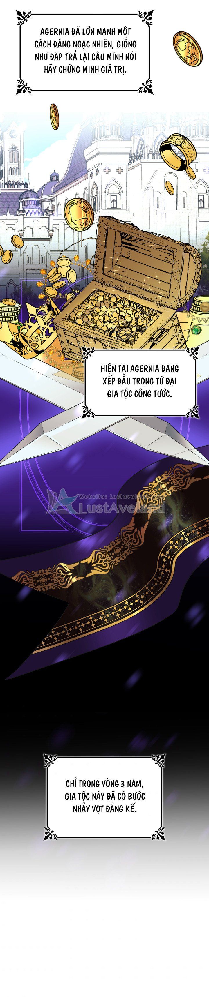 đọc truyện Tôi Đánh Mất Dây Xích Của Nam Chính Yandere Chương 7.5 ảnh 14 tại Thiên Thai Truyện