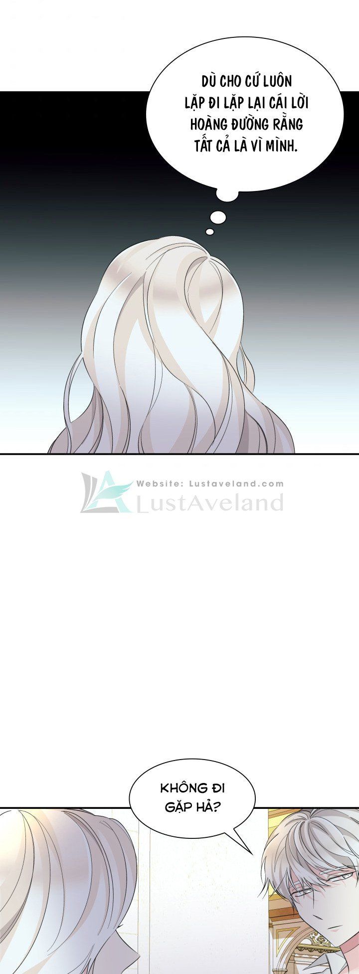 đọc truyện Tôi Đánh Mất Dây Xích Của Nam Chính Yandere Chương 7.5 ảnh 15 tại Thiên Thai Truyện