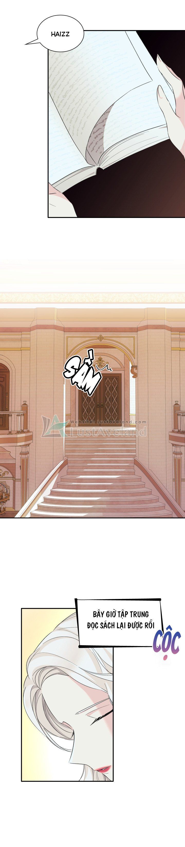 đọc truyện Tôi Đánh Mất Dây Xích Của Nam Chính Yandere Chương 7.5 ảnh 17 tại Thiên Thai Truyện