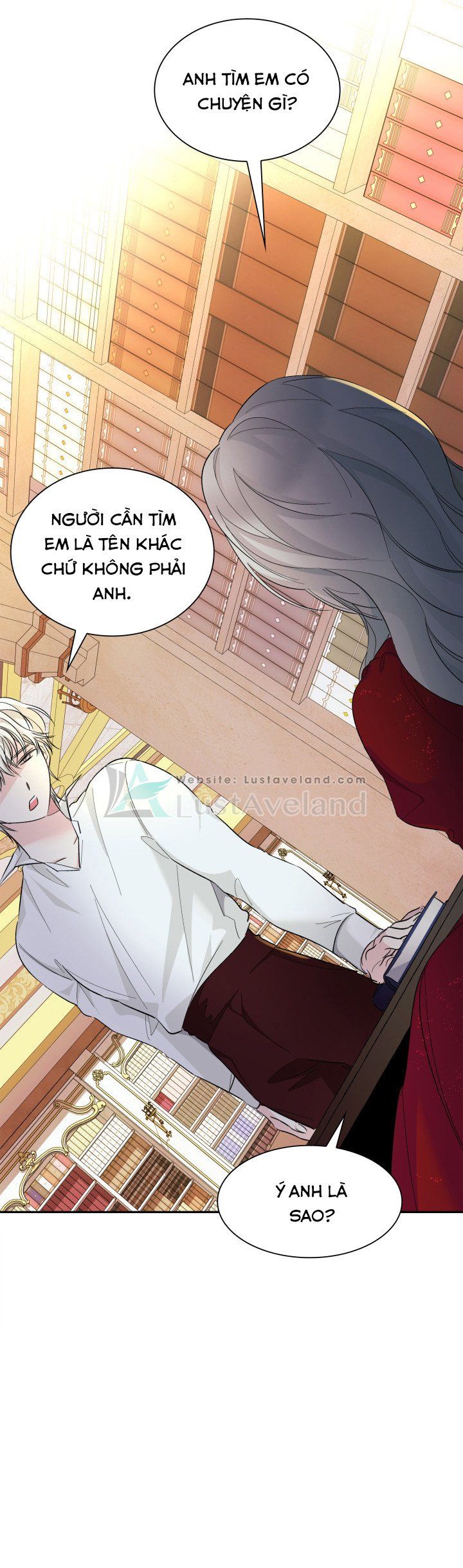 đọc truyện Tôi Đánh Mất Dây Xích Của Nam Chính Yandere Chương 7.5 ảnh 6 tại Thiên Thai Truyện