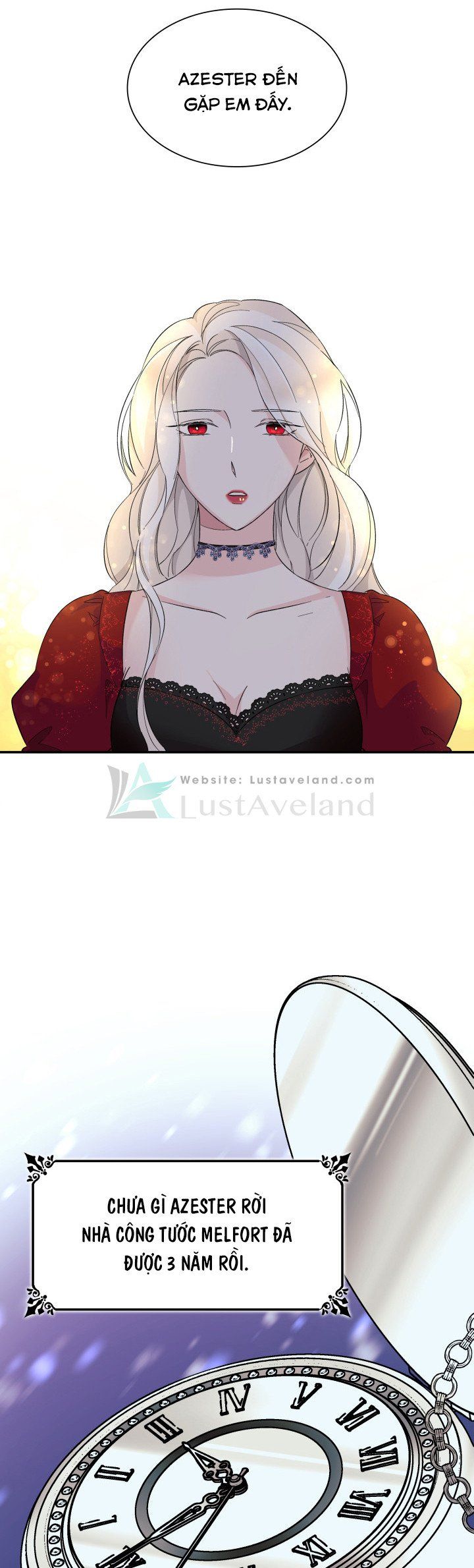 đọc truyện Tôi Đánh Mất Dây Xích Của Nam Chính Yandere Chương 7.5 ảnh 7 tại Thiên Thai Truyện