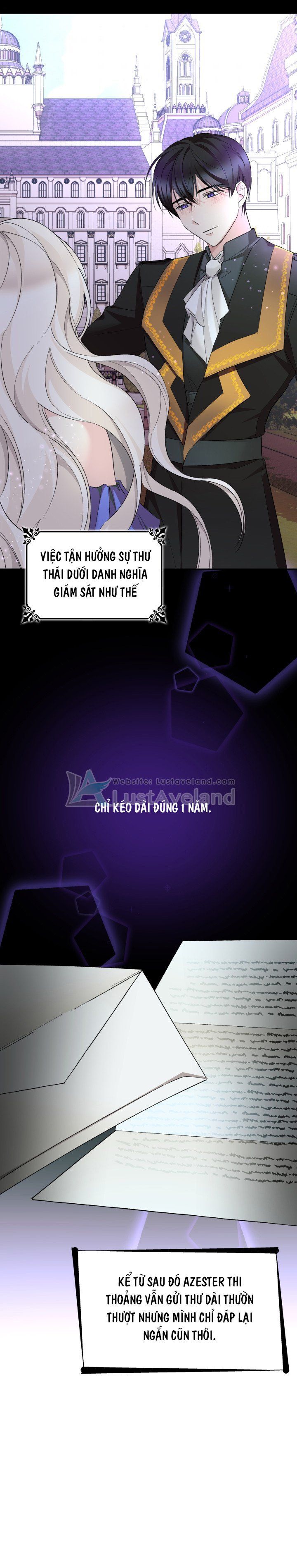 đọc truyện Tôi Đánh Mất Dây Xích Của Nam Chính Yandere Chương 7.5 ảnh 9 tại Thiên Thai Truyện