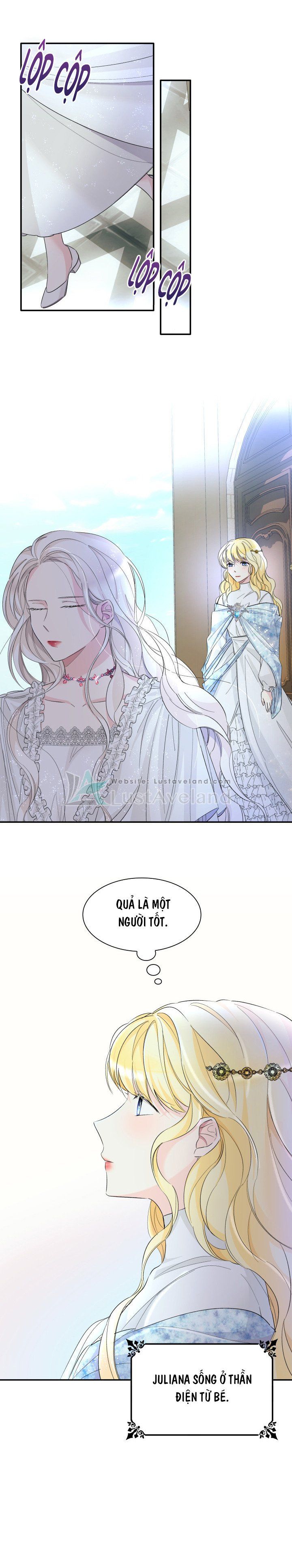 đọc truyện Tôi Đánh Mất Dây Xích Của Nam Chính Yandere Chương 7 ảnh 12 tại Thiên Thai Truyện