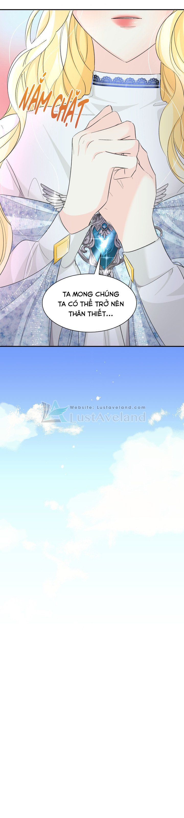 đọc truyện Tôi Đánh Mất Dây Xích Của Nam Chính Yandere Chương 7 ảnh 14 tại Thiên Thai Truyện