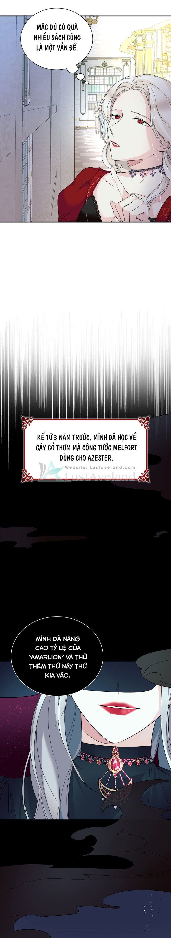 đọc truyện Tôi Đánh Mất Dây Xích Của Nam Chính Yandere Chương 7 ảnh 16 tại Thiên Thai Truyện