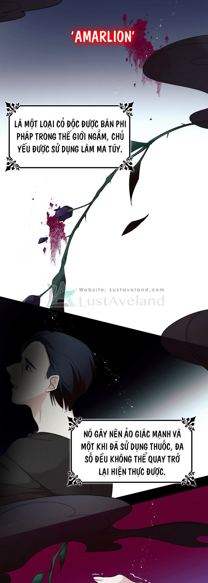 đọc truyện Tôi Đánh Mất Dây Xích Của Nam Chính Yandere Chương 7 ảnh 17 tại Thiên Thai Truyện