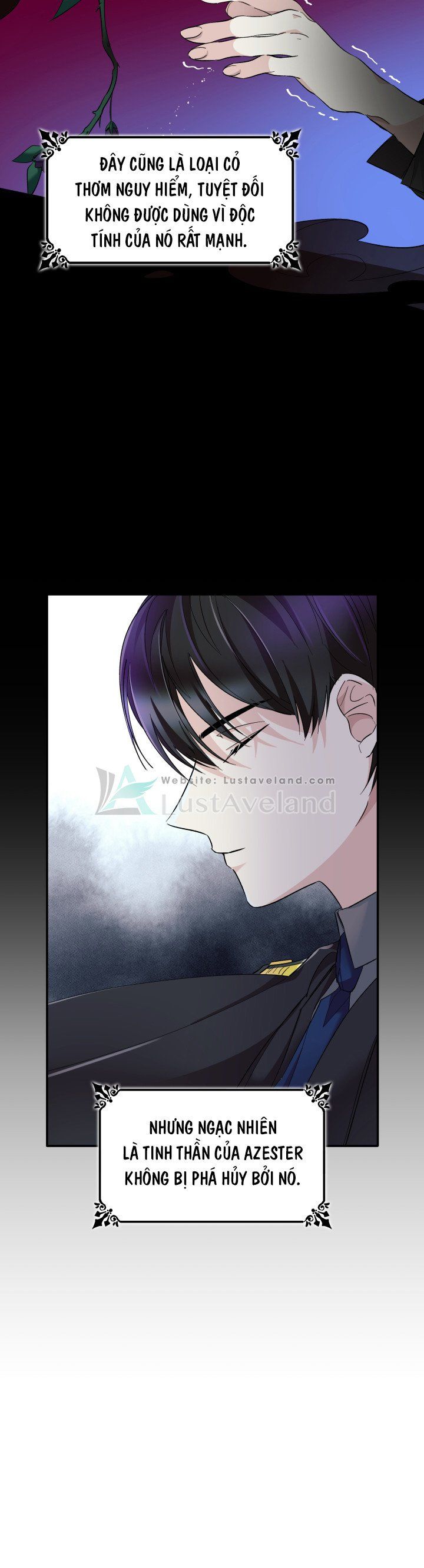 đọc truyện Tôi Đánh Mất Dây Xích Của Nam Chính Yandere Chương 7 ảnh 18 tại Thiên Thai Truyện