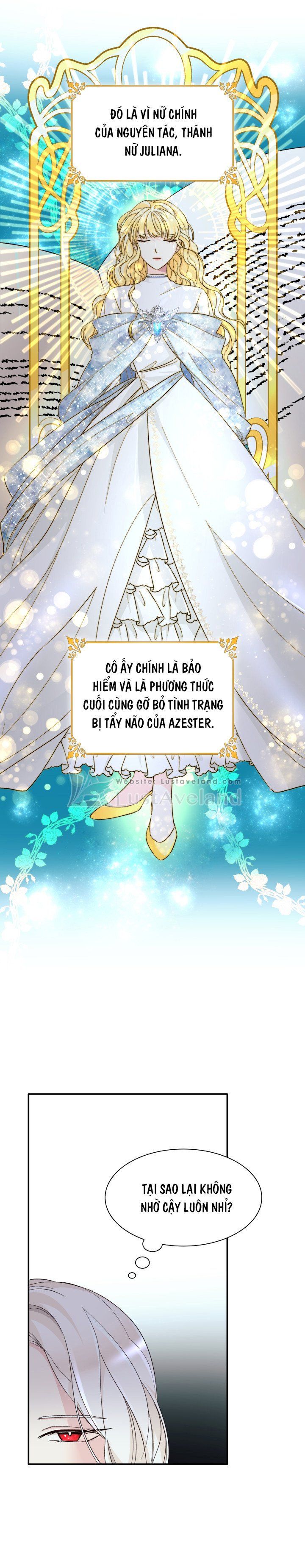 đọc truyện Tôi Đánh Mất Dây Xích Của Nam Chính Yandere Chương 7 ảnh 6 tại Thiên Thai Truyện