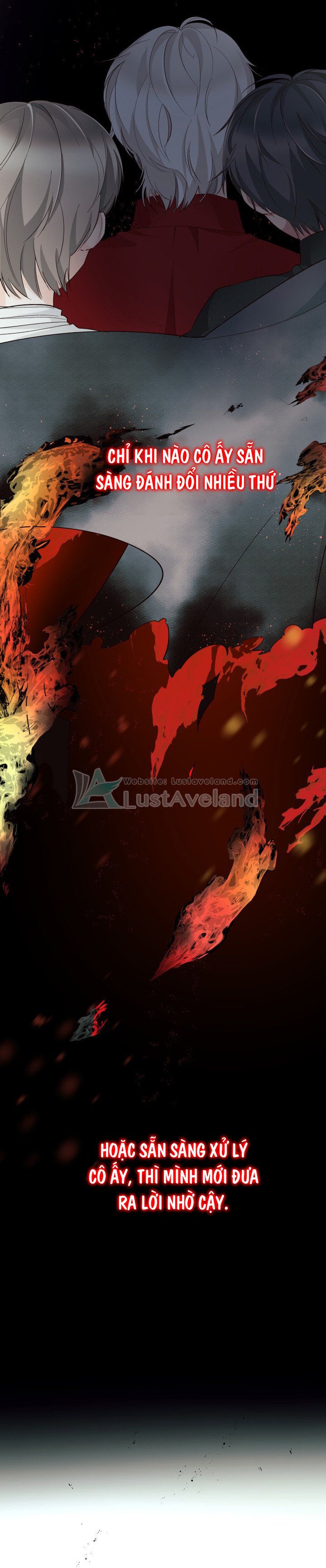 đọc truyện Tôi Đánh Mất Dây Xích Của Nam Chính Yandere Chương 7 ảnh 8 tại Thiên Thai Truyện