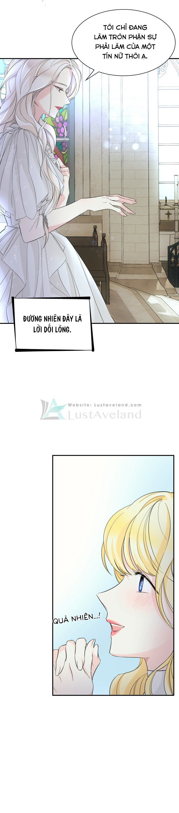 đọc truyện Tôi Đánh Mất Dây Xích Của Nam Chính Yandere Chương 7 ảnh 9 tại Thiên Thai Truyện