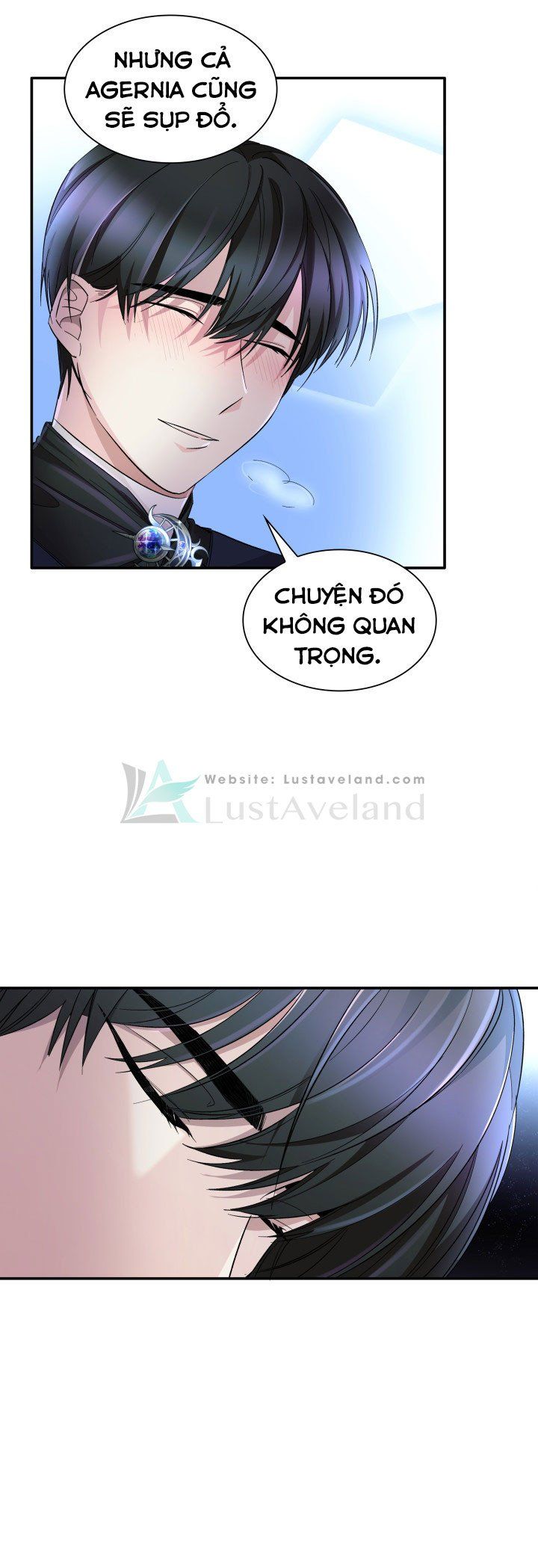 đọc truyện Tôi Đánh Mất Dây Xích Của Nam Chính Yandere Chương 8.5 ảnh 13 tại Thiên Thai Truyện