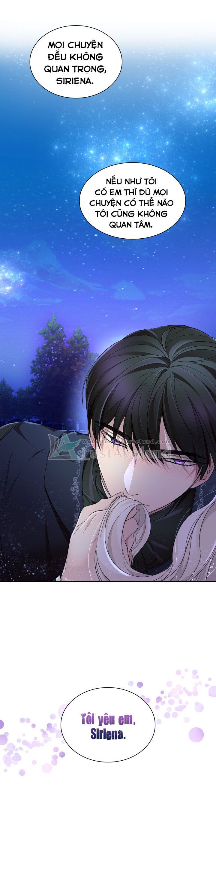 đọc truyện Tôi Đánh Mất Dây Xích Của Nam Chính Yandere Chương 8.5 ảnh 14 tại Thiên Thai Truyện