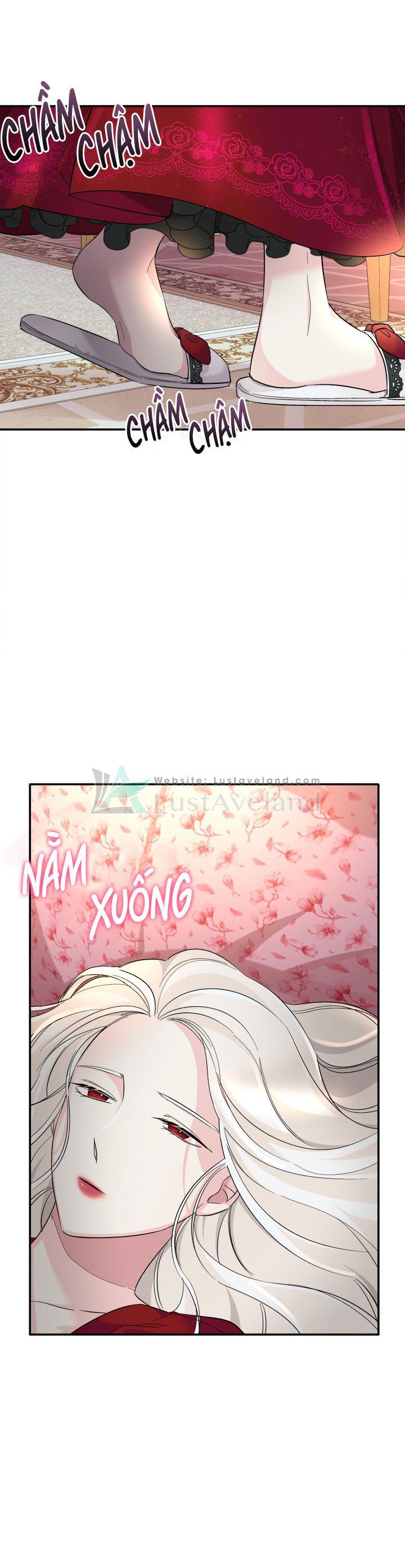 đọc truyện Tôi Đánh Mất Dây Xích Của Nam Chính Yandere Chương 8.5 ảnh 17 tại Thiên Thai Truyện