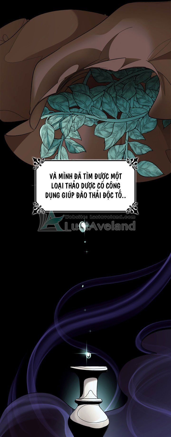 đọc truyện Tôi Đánh Mất Dây Xích Của Nam Chính Yandere Chương 8.5 ảnh 21 tại Thiên Thai Truyện