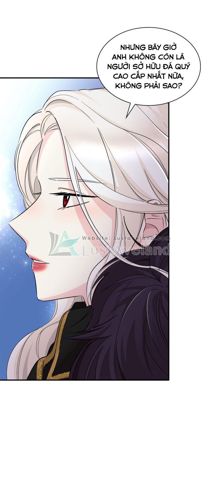 đọc truyện Tôi Đánh Mất Dây Xích Của Nam Chính Yandere Chương 8.5 ảnh 4 tại Thiên Thai Truyện