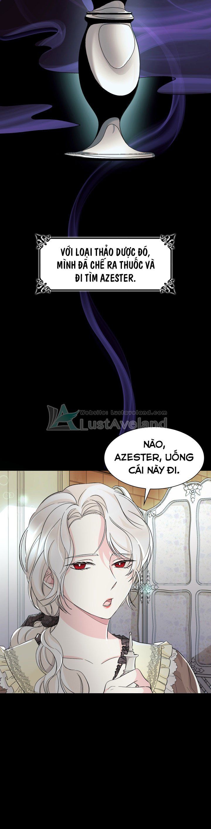 đọc truyện Tôi Đánh Mất Dây Xích Của Nam Chính Yandere Chương 8.5 ảnh 22 tại Thiên Thai Truyện