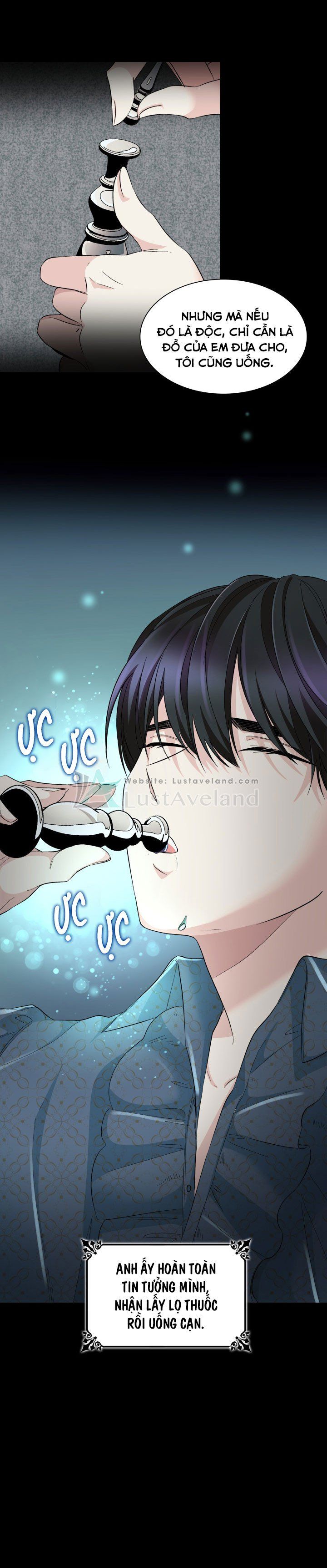 đọc truyện Tôi Đánh Mất Dây Xích Của Nam Chính Yandere Chương 8.5 ảnh 24 tại Thiên Thai Truyện