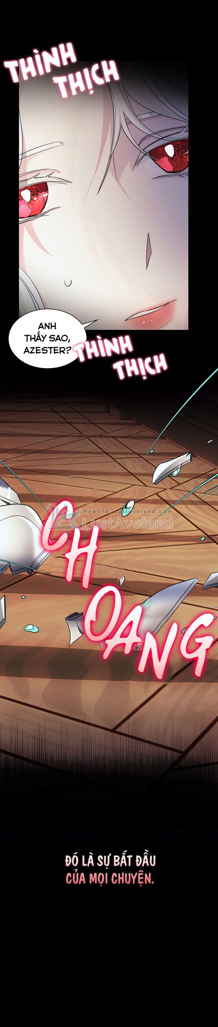 đọc truyện Tôi Đánh Mất Dây Xích Của Nam Chính Yandere Chương 8.5 ảnh 25 tại Thiên Thai Truyện