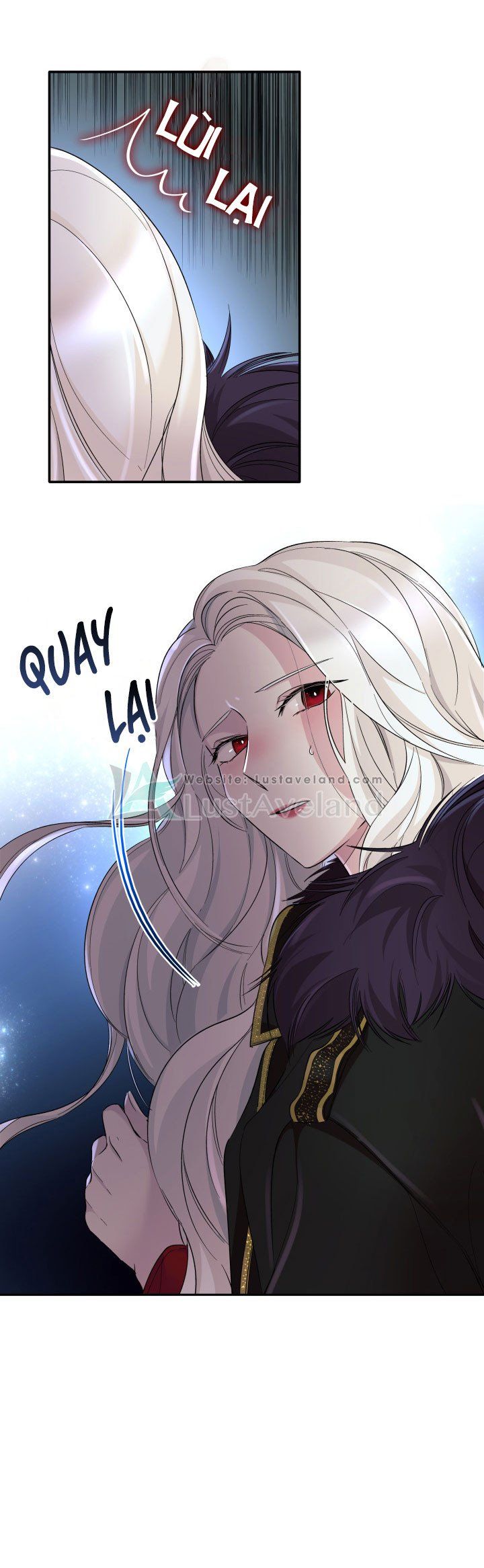 đọc truyện Tôi Đánh Mất Dây Xích Của Nam Chính Yandere Chương 8.5 ảnh 6 tại Thiên Thai Truyện