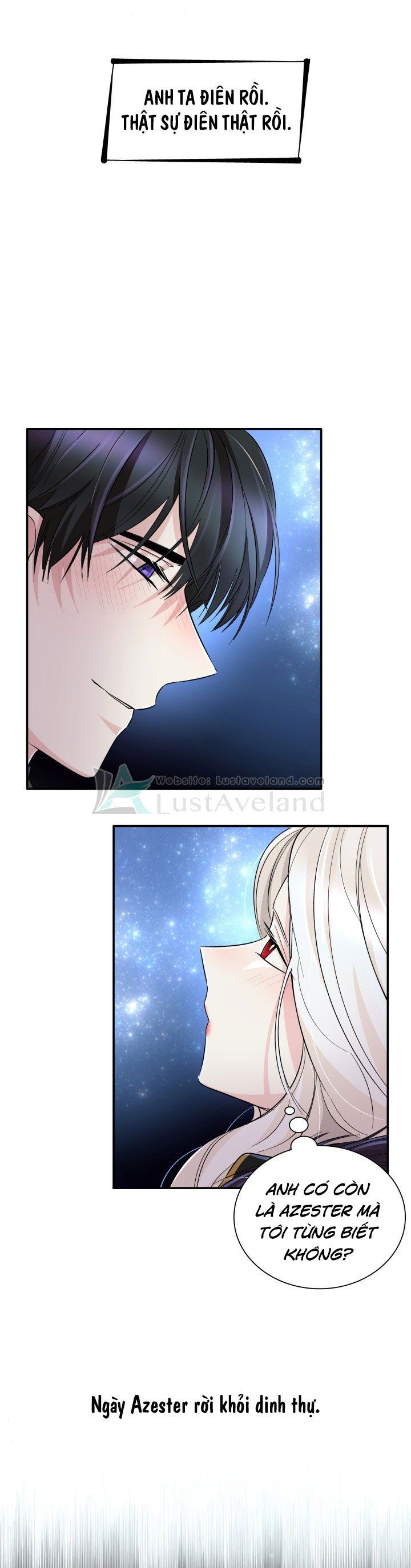 đọc truyện Tôi Đánh Mất Dây Xích Của Nam Chính Yandere Chương 8.5 ảnh 8 tại Thiên Thai Truyện