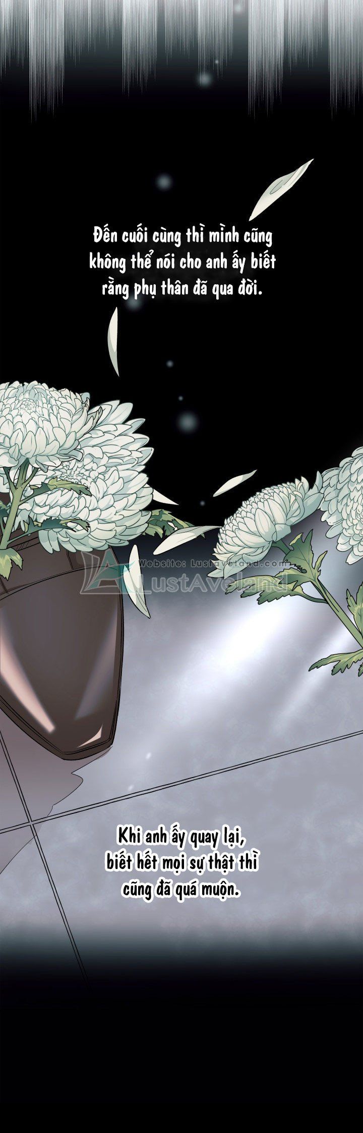 đọc truyện Tôi Đánh Mất Dây Xích Của Nam Chính Yandere Chương 8.5 ảnh 9 tại Thiên Thai Truyện