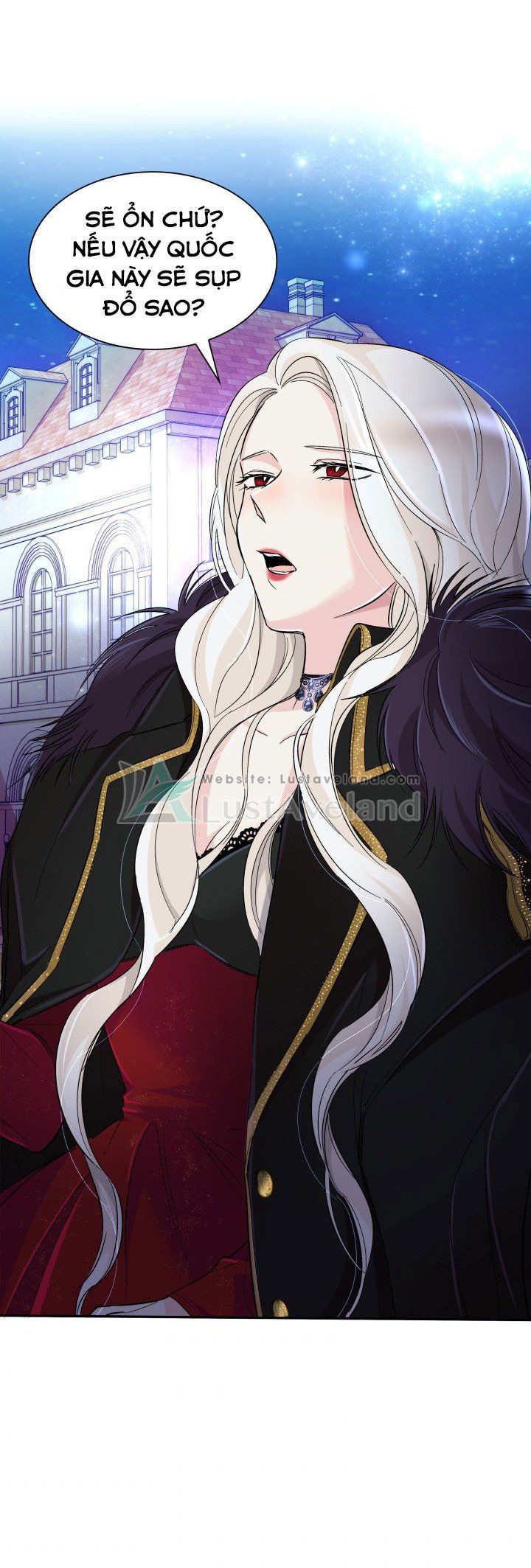 đọc truyện Tôi Đánh Mất Dây Xích Của Nam Chính Yandere Chương 8.5 ảnh 11 tại Thiên Thai Truyện