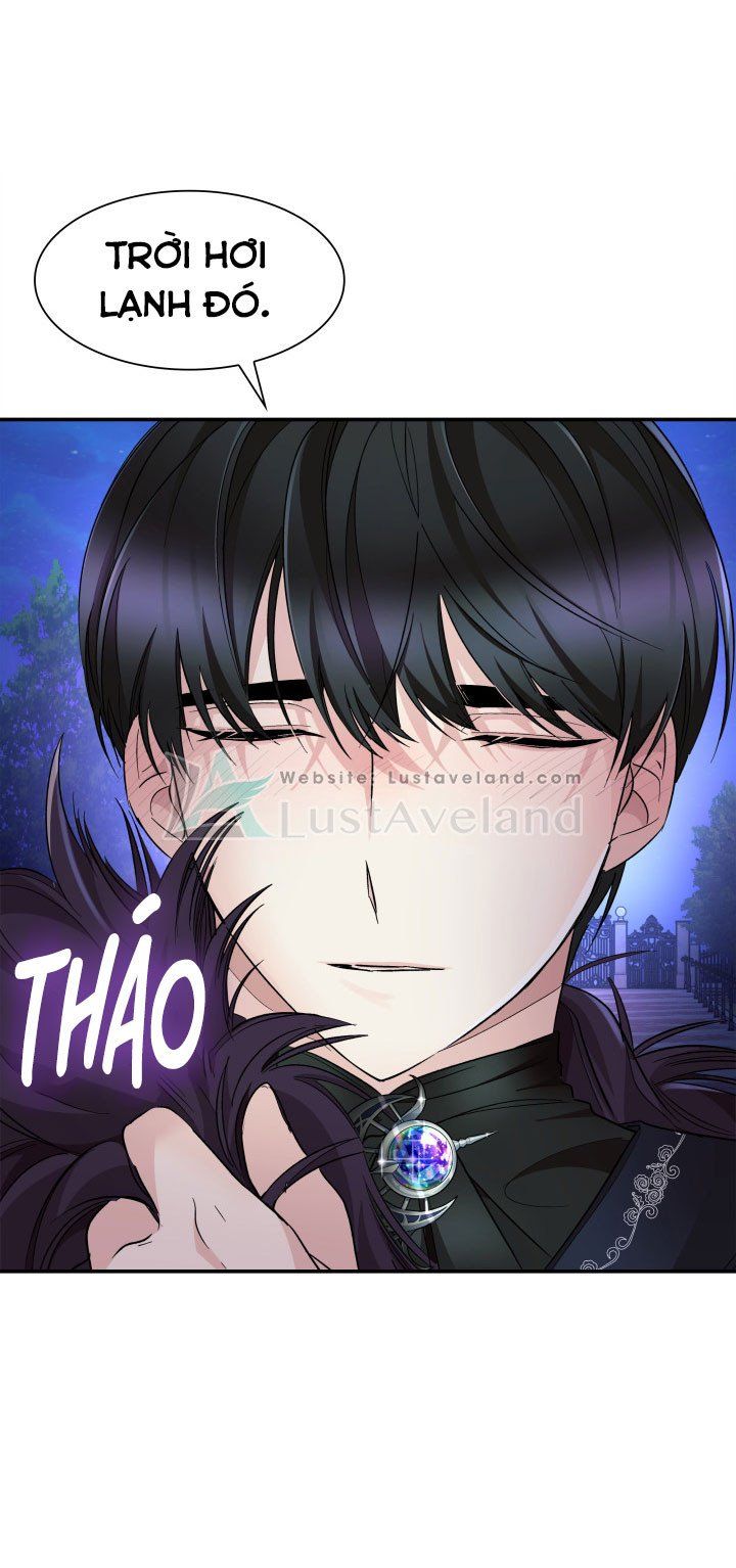 đọc truyện Tôi Đánh Mất Dây Xích Của Nam Chính Yandere Chương 8 ảnh 16 tại Thiên Thai Truyện