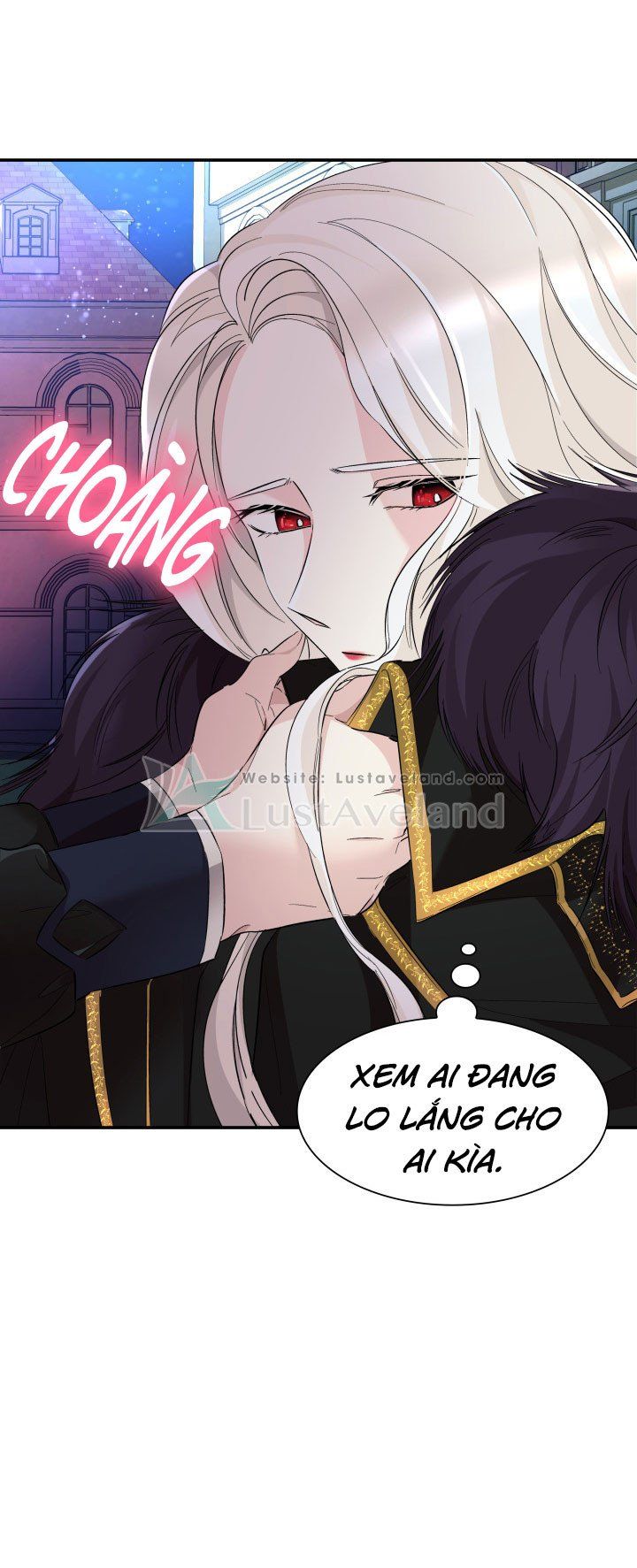 đọc truyện Tôi Đánh Mất Dây Xích Của Nam Chính Yandere Chương 8 ảnh 17 tại Thiên Thai Truyện