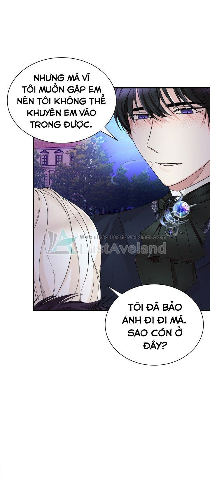 đọc truyện Tôi Đánh Mất Dây Xích Của Nam Chính Yandere Chương 8 ảnh 19 tại Thiên Thai Truyện