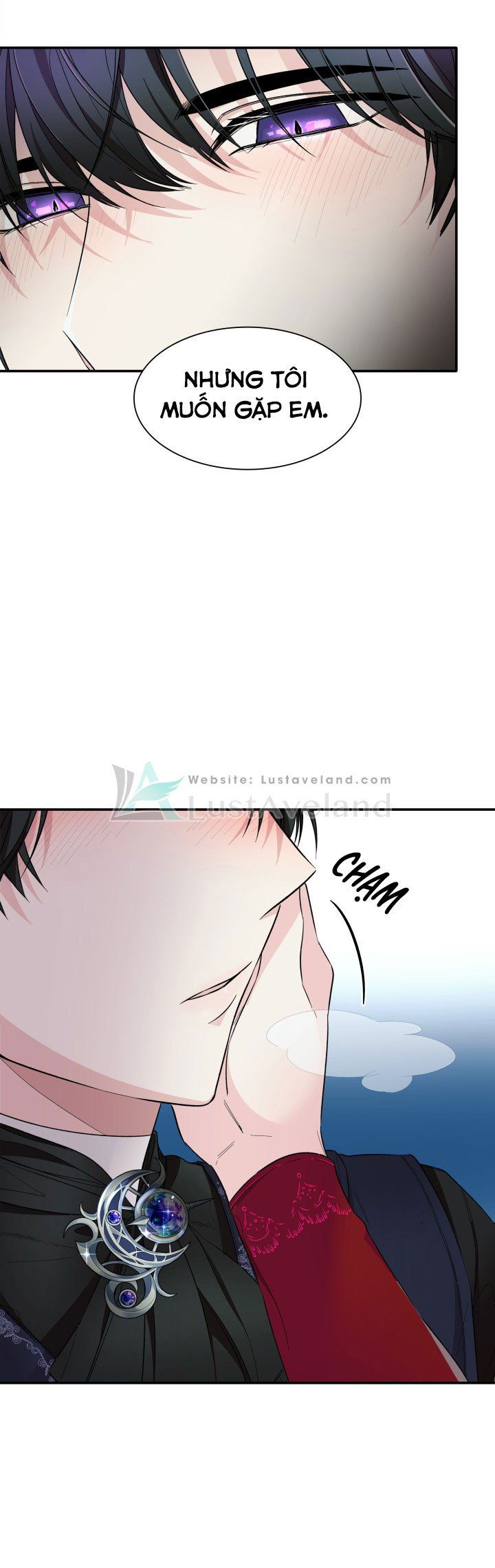 đọc truyện Tôi Đánh Mất Dây Xích Của Nam Chính Yandere Chương 8 ảnh 20 tại Thiên Thai Truyện