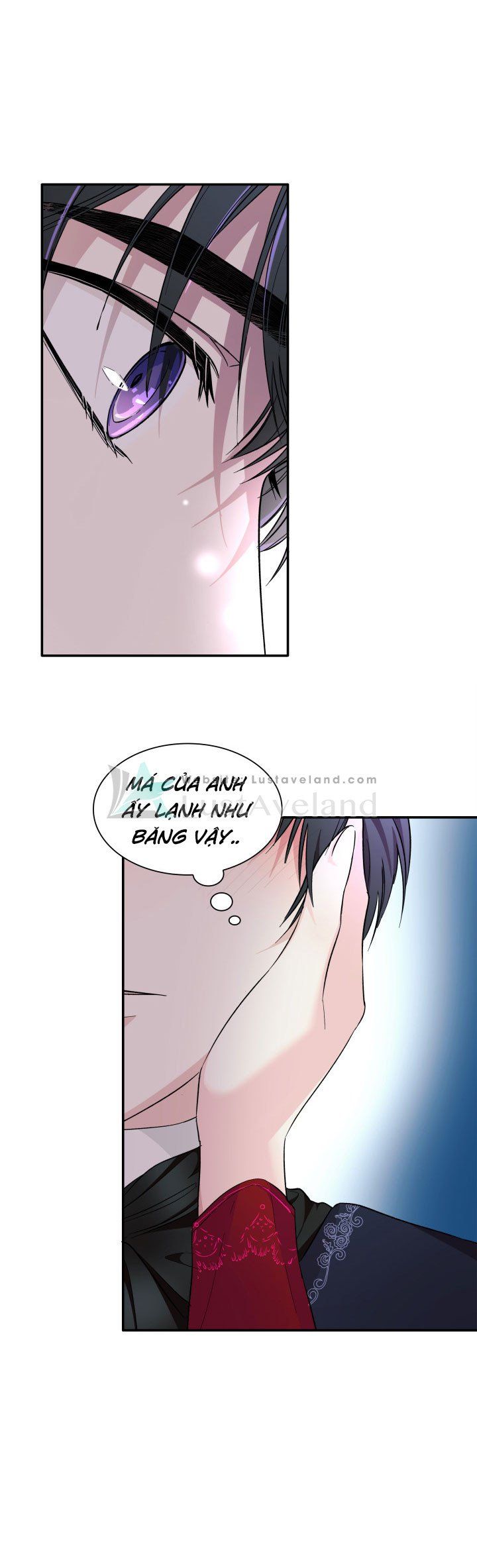 đọc truyện Tôi Đánh Mất Dây Xích Của Nam Chính Yandere Chương 8 ảnh 21 tại Thiên Thai Truyện