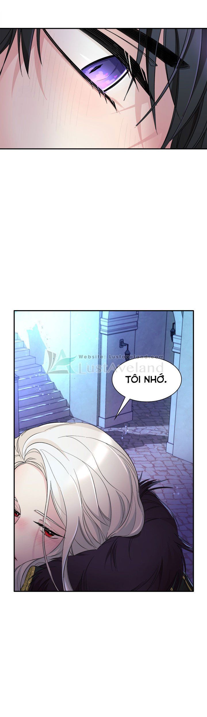 đọc truyện Tôi Đánh Mất Dây Xích Của Nam Chính Yandere Chương 8 ảnh 25 tại Thiên Thai Truyện