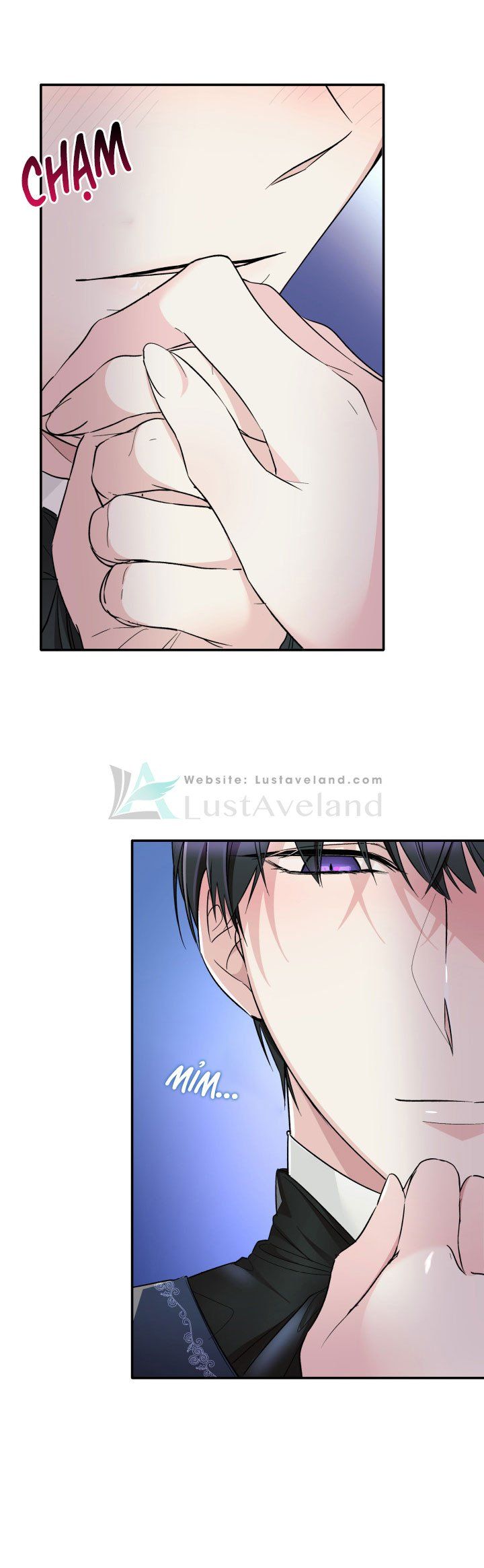 đọc truyện Tôi Đánh Mất Dây Xích Của Nam Chính Yandere Chương 8 ảnh 26 tại Thiên Thai Truyện