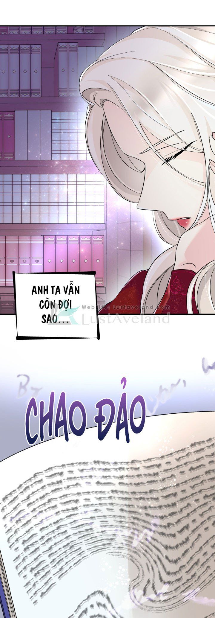 đọc truyện Tôi Đánh Mất Dây Xích Của Nam Chính Yandere Chương 8 ảnh 5 tại Thiên Thai Truyện