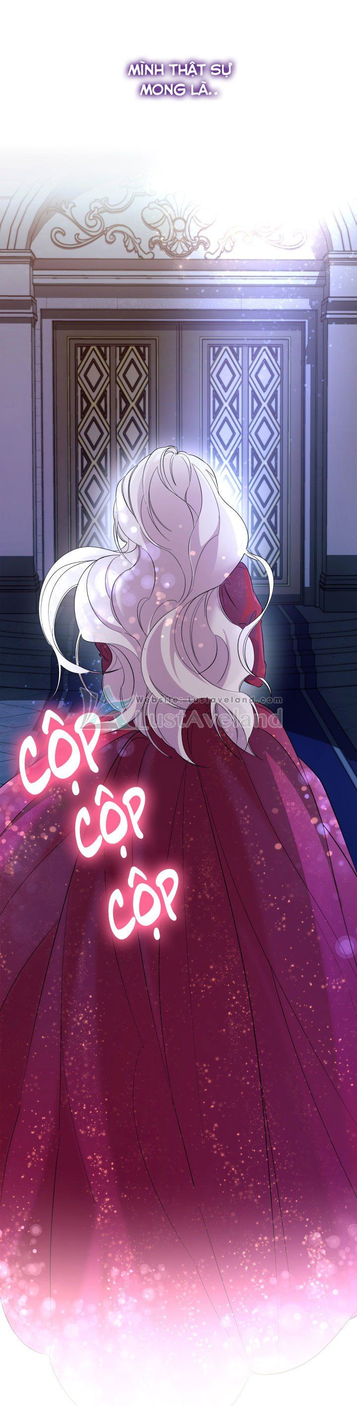 đọc truyện Tôi Đánh Mất Dây Xích Của Nam Chính Yandere Chương 8 ảnh 10 tại Thiên Thai Truyện