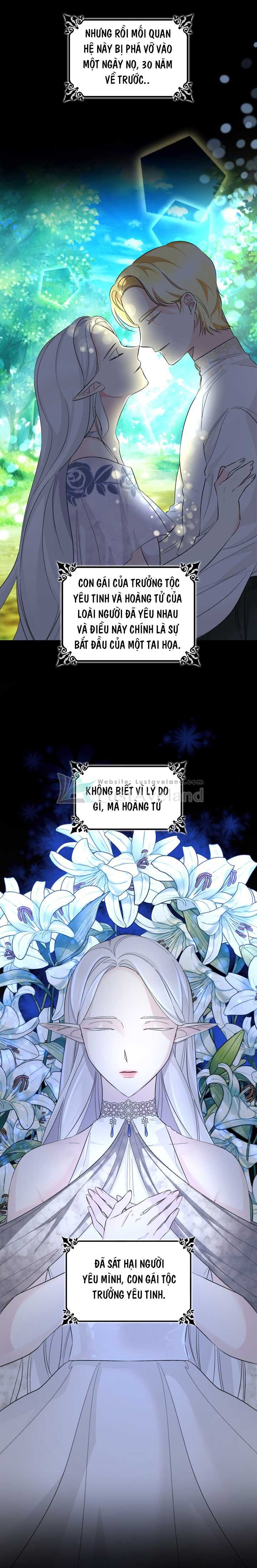 đọc truyện Tôi Đánh Mất Dây Xích Của Nam Chính Yandere Chương 9.5 ảnh 6 tại Thiên Thai Truyện