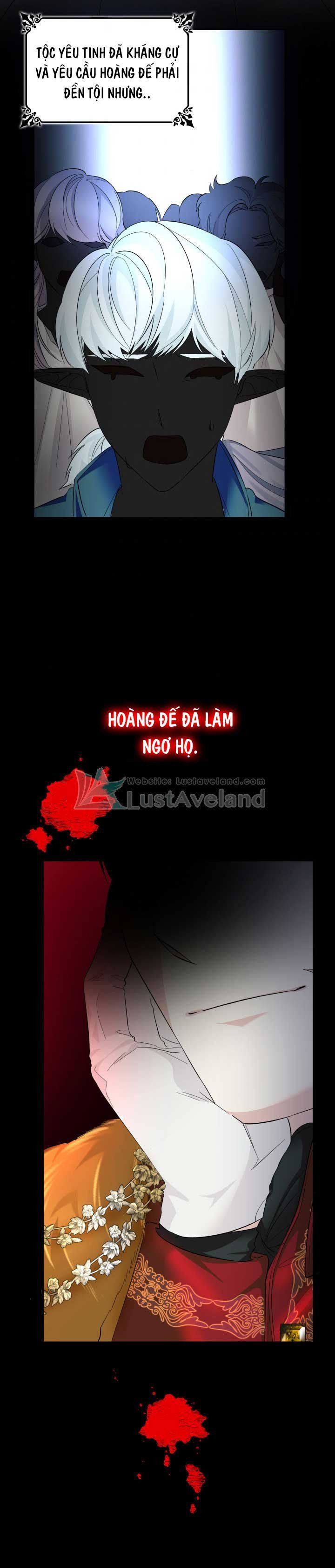 đọc truyện Tôi Đánh Mất Dây Xích Của Nam Chính Yandere Chương 9.5 ảnh 7 tại Thiên Thai Truyện