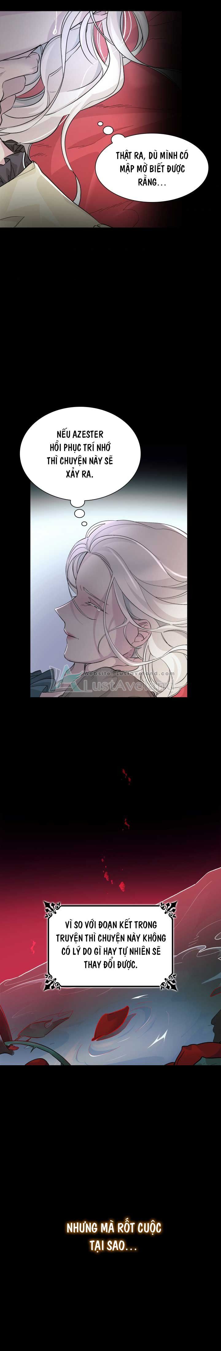 đọc truyện Tôi Đánh Mất Dây Xích Của Nam Chính Yandere Chương 9 ảnh 13 tại Thiên Thai Truyện