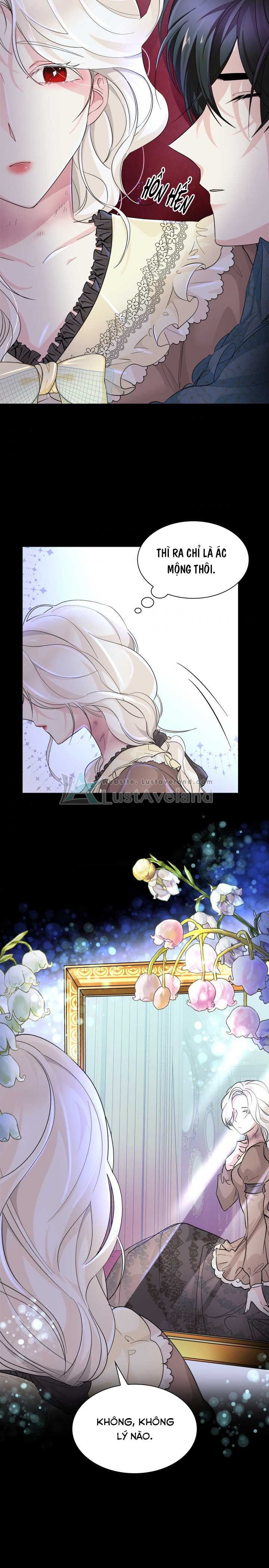 đọc truyện Tôi Đánh Mất Dây Xích Của Nam Chính Yandere Chương 9 ảnh 15 tại Thiên Thai Truyện