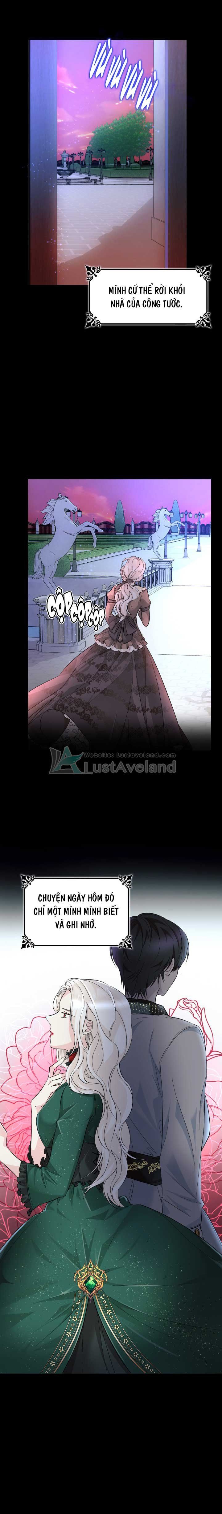 đọc truyện Tôi Đánh Mất Dây Xích Của Nam Chính Yandere Chương 9 ảnh 16 tại Thiên Thai Truyện