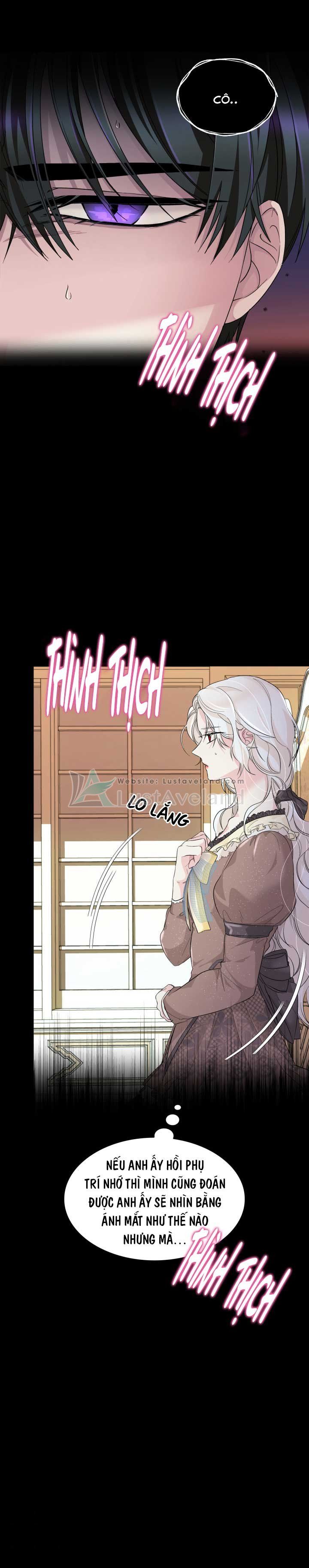 đọc truyện Tôi Đánh Mất Dây Xích Của Nam Chính Yandere Chương 9 ảnh 4 tại Thiên Thai Truyện