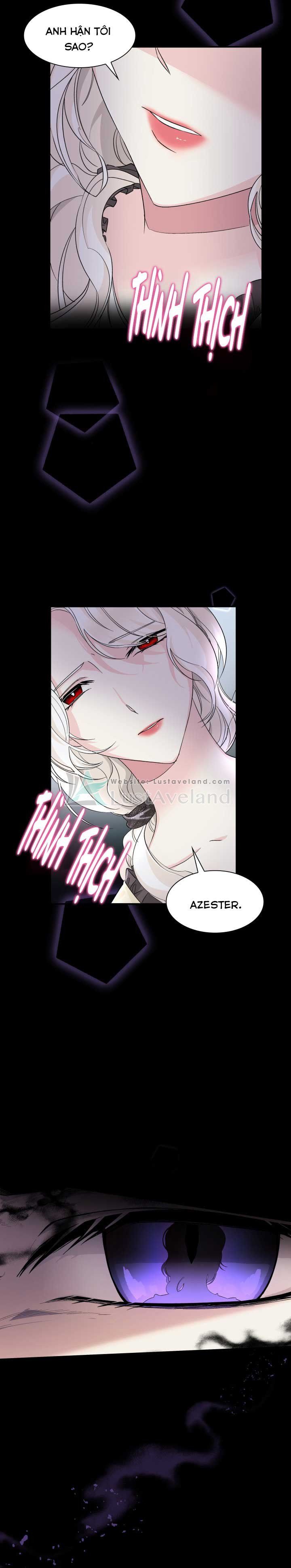 đọc truyện Tôi Đánh Mất Dây Xích Của Nam Chính Yandere Chương 9 ảnh 6 tại Thiên Thai Truyện