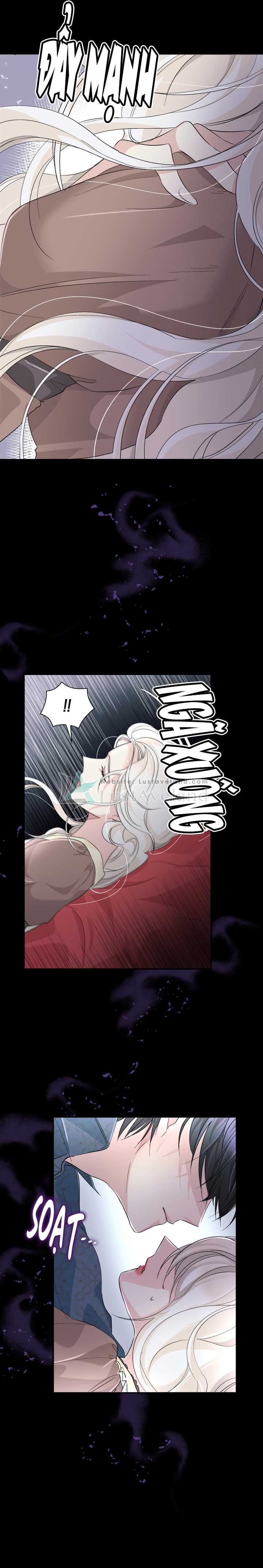 đọc truyện Tôi Đánh Mất Dây Xích Của Nam Chính Yandere Chương 9 ảnh 7 tại Thiên Thai Truyện