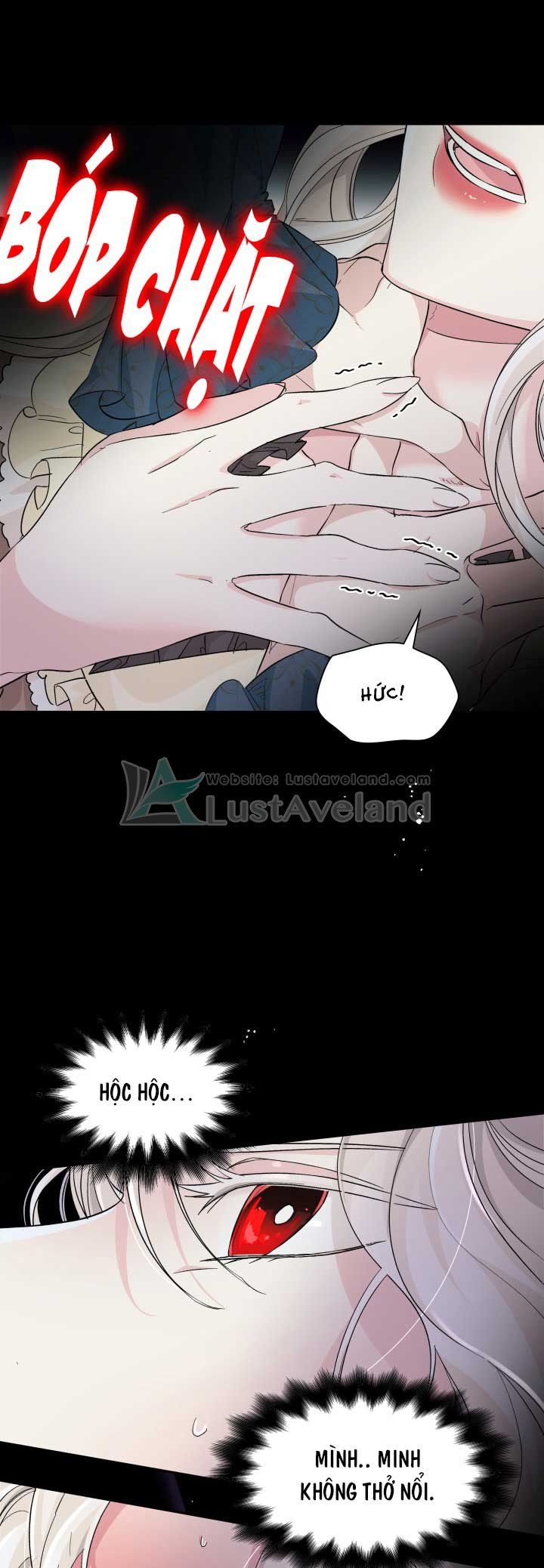 đọc truyện Tôi Đánh Mất Dây Xích Của Nam Chính Yandere Chương 9 ảnh 8 tại Thiên Thai Truyện