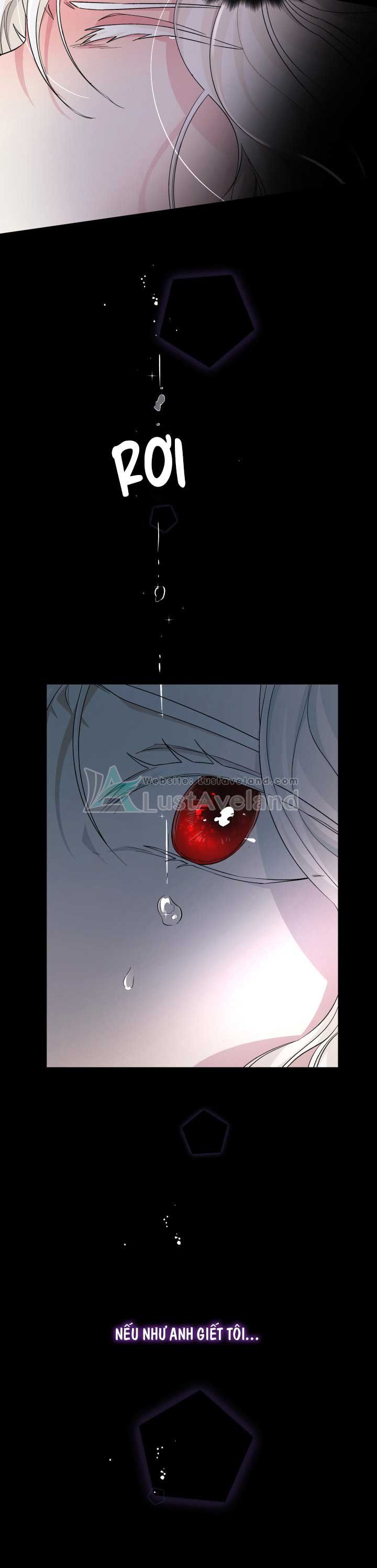 đọc truyện Tôi Đánh Mất Dây Xích Của Nam Chính Yandere Chương 9 ảnh 9 tại Thiên Thai Truyện