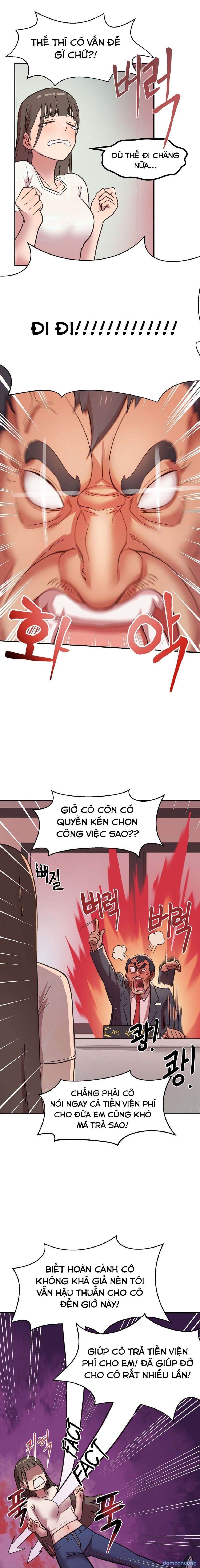 đọc truyện Tôi Đạt Đỉnh Cao Sự Nghiệp Khi Tham Gia Gameshow Đêm Khuya Chương 1 ảnh 5 tại Thiên Thai Truyện