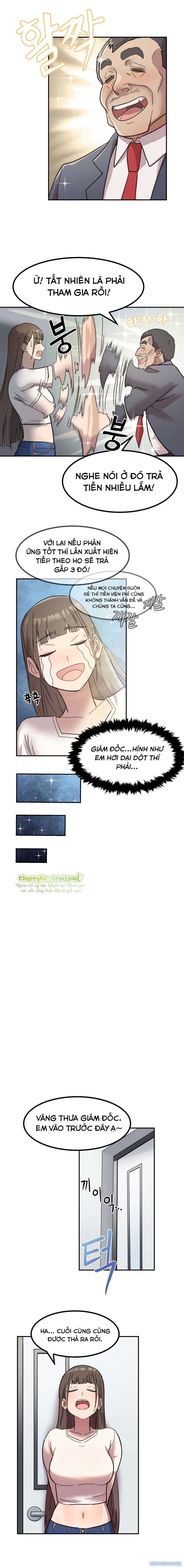 đọc truyện Tôi Đạt Đỉnh Cao Sự Nghiệp Khi Tham Gia Gameshow Đêm Khuya Chương 1 ảnh 7 tại Thiên Thai Truyện