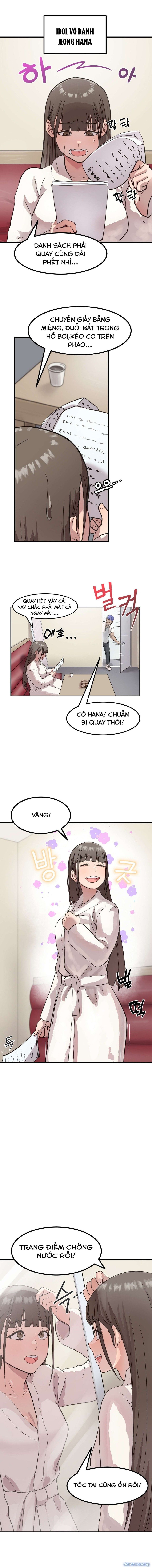 đọc truyện Tôi Đạt Đỉnh Cao Sự Nghiệp Khi Tham Gia Gameshow Đêm Khuya Chương 1 ảnh 10 tại Thiên Thai Truyện