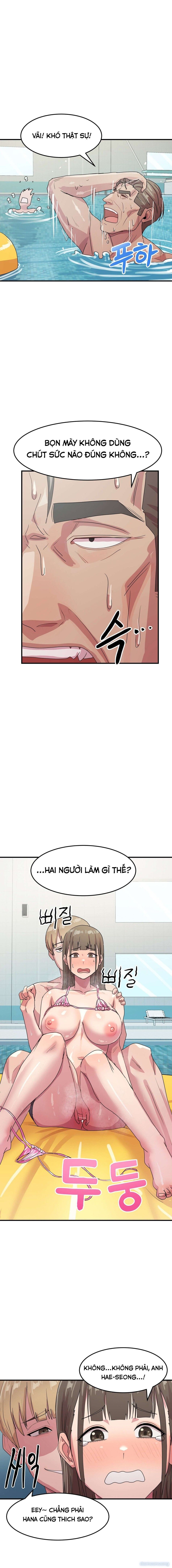 đọc truyện Tôi Đạt Đỉnh Cao Sự Nghiệp Khi Tham Gia Gameshow Đêm Khuya Chương 5 ảnh 16 tại Thiên Thai Truyện