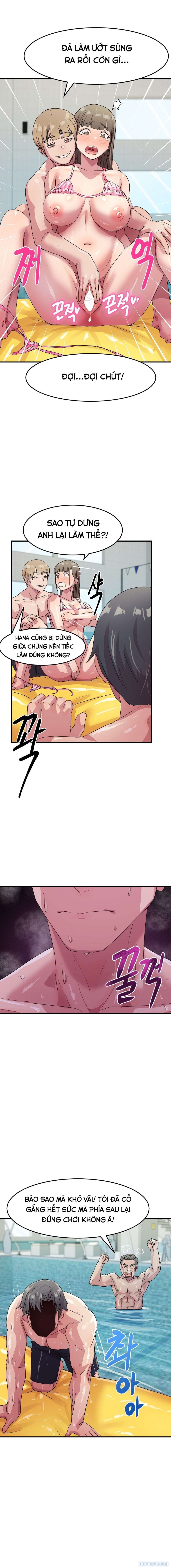 đọc truyện Tôi Đạt Đỉnh Cao Sự Nghiệp Khi Tham Gia Gameshow Đêm Khuya Chương 5 ảnh 17 tại Thiên Thai Truyện